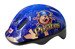 KASK ROWEROWY HAPPY LIGHT PIRATES BLUE